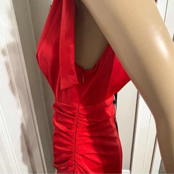 Lovers + Friends Patrick gown NWT small - Picture 12 of 16